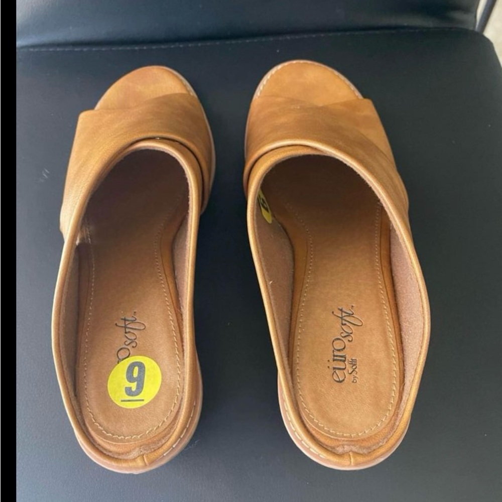 Eurosoft by soft shoes women’s